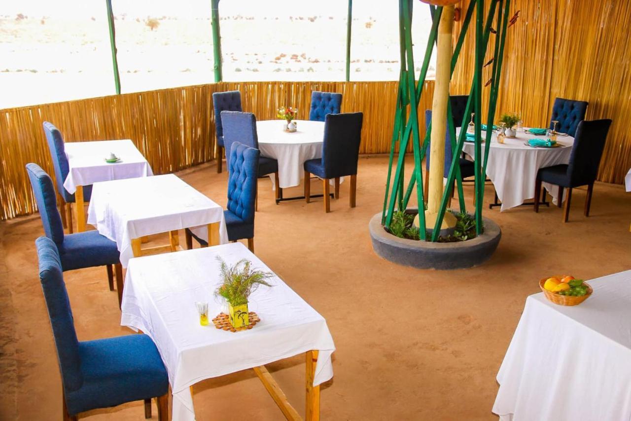 Amanya 2-Rooms Lioness Family Amboseli Eksteriør bilde